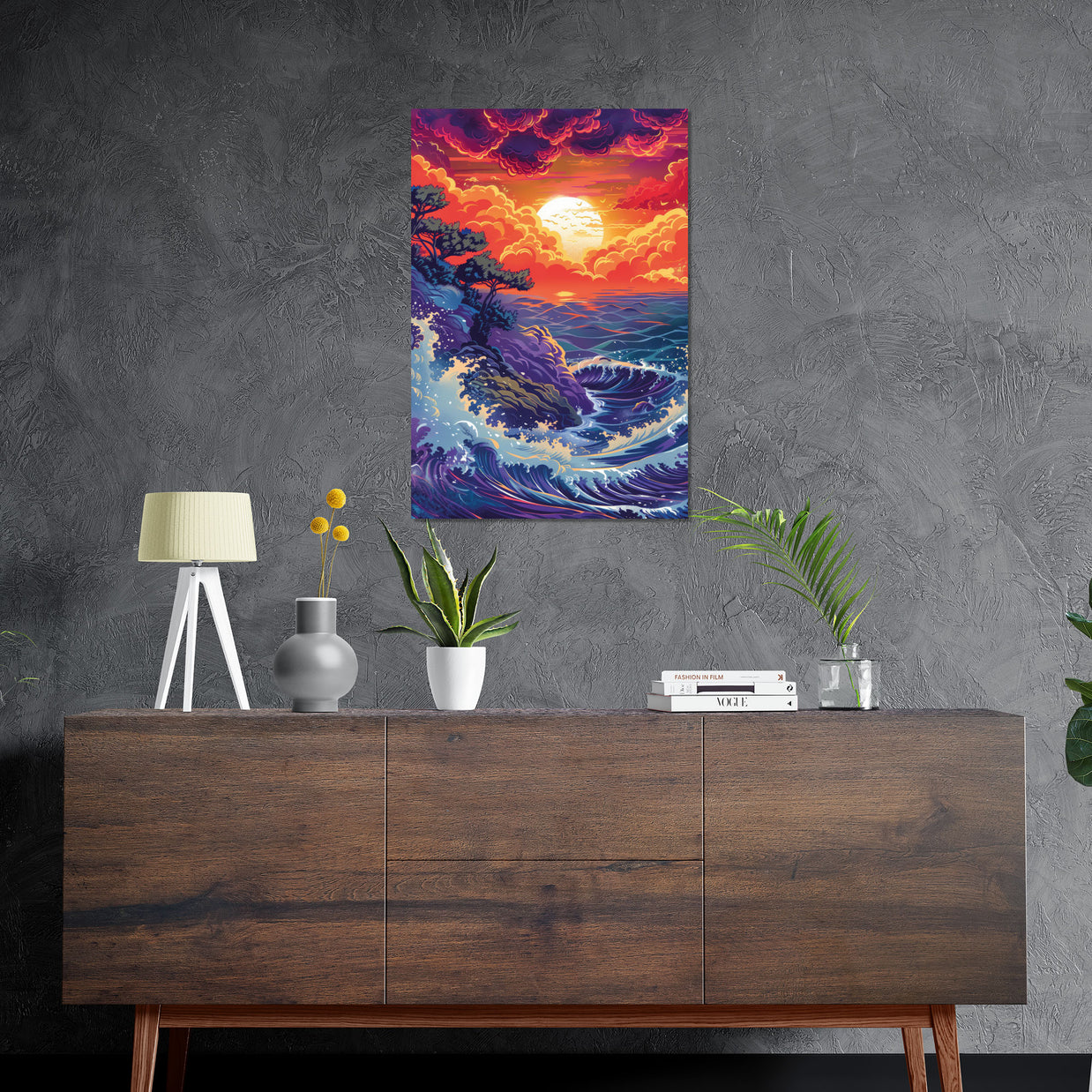 NATUR#24 - Deskyou Platina