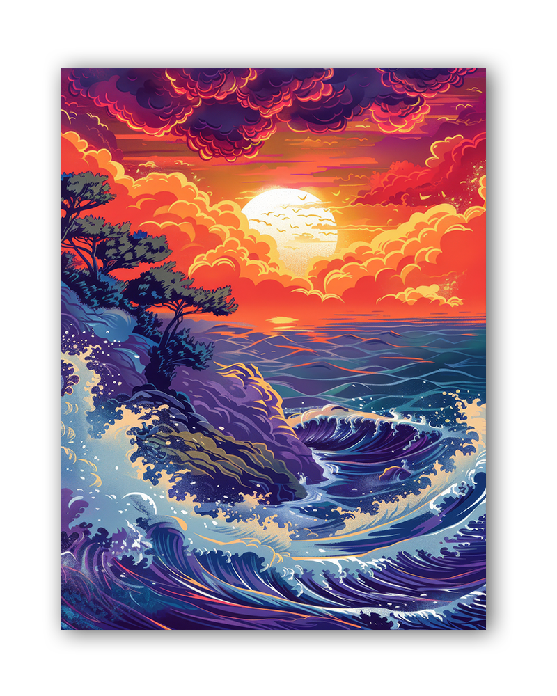 NATUR#24 - Deskyou Platina