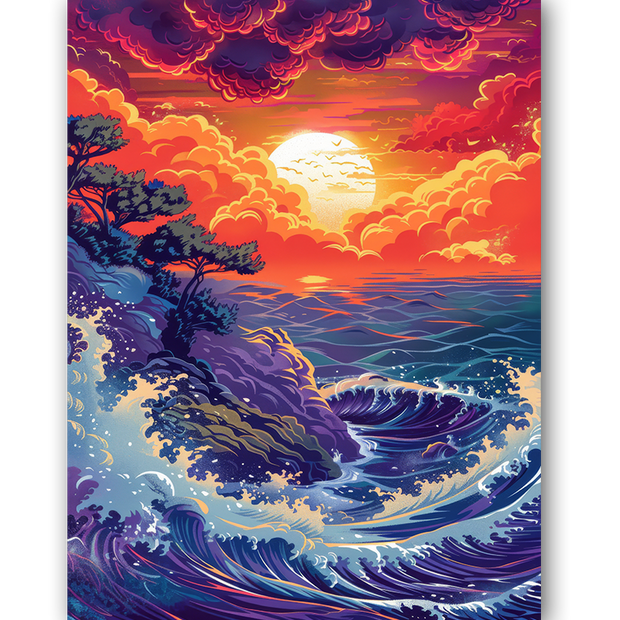 NATUR#24 - Deskyou Platina