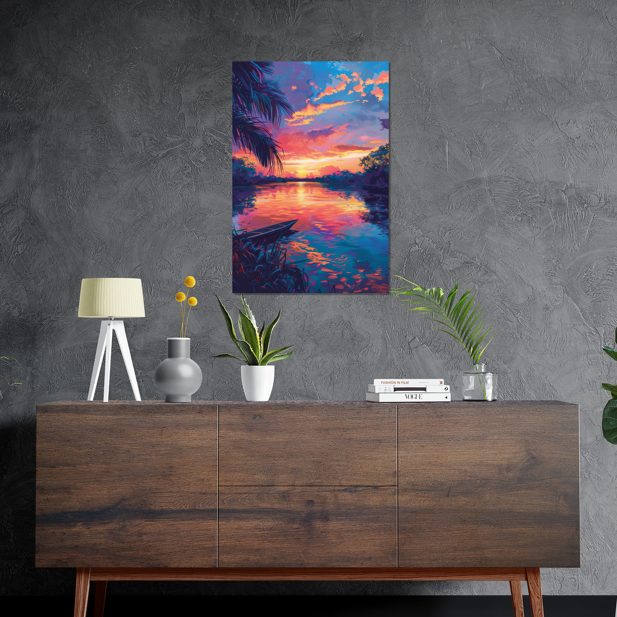 NATUR#25 - Deskyou Platina