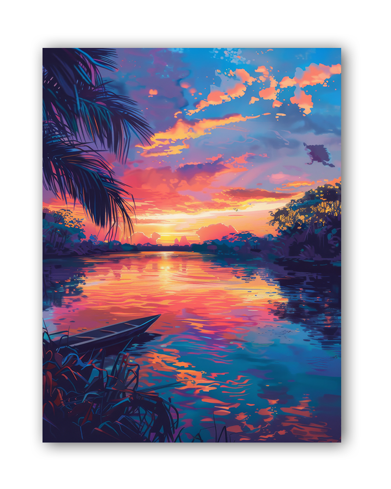 NATUR#25 - Deskyou Platina