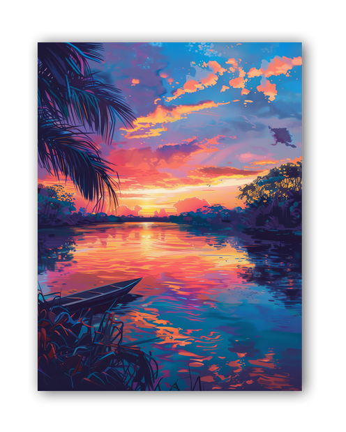 NATUR#25 - Deskyou Platina