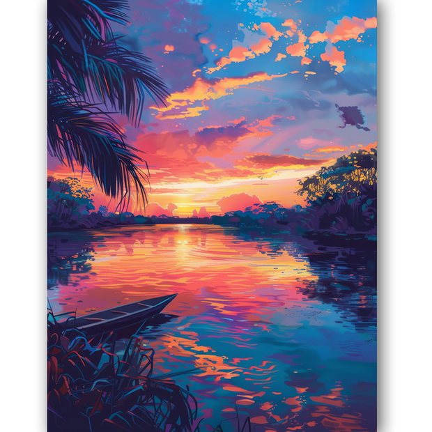 NATUR#25 - Deskyou Platina