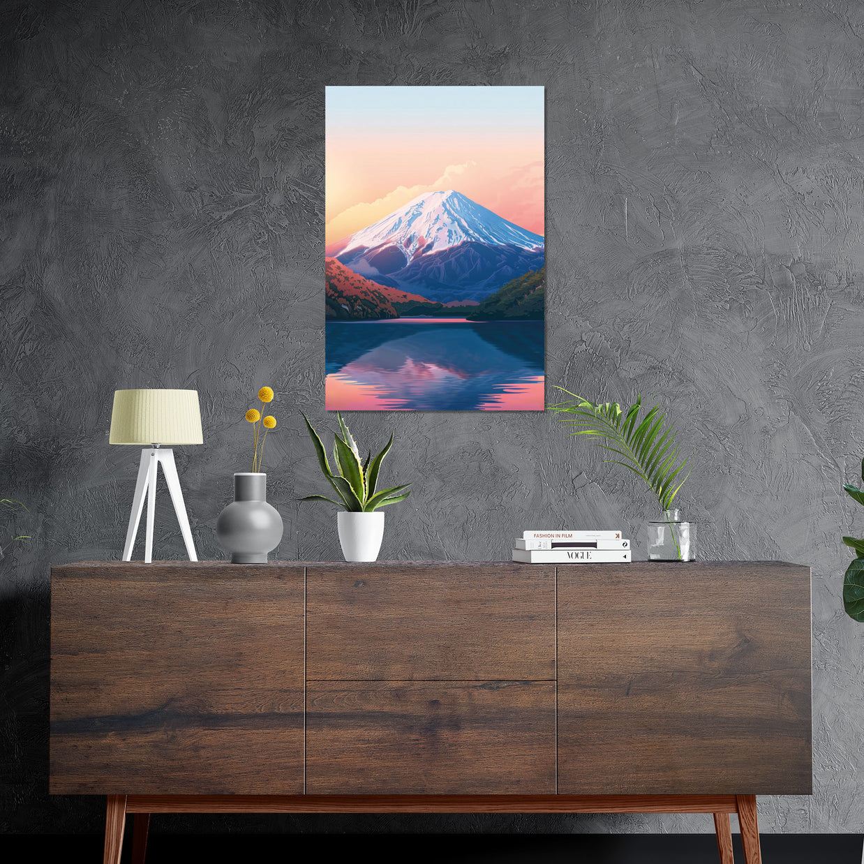 NATUR#26 - Deskyou Platina