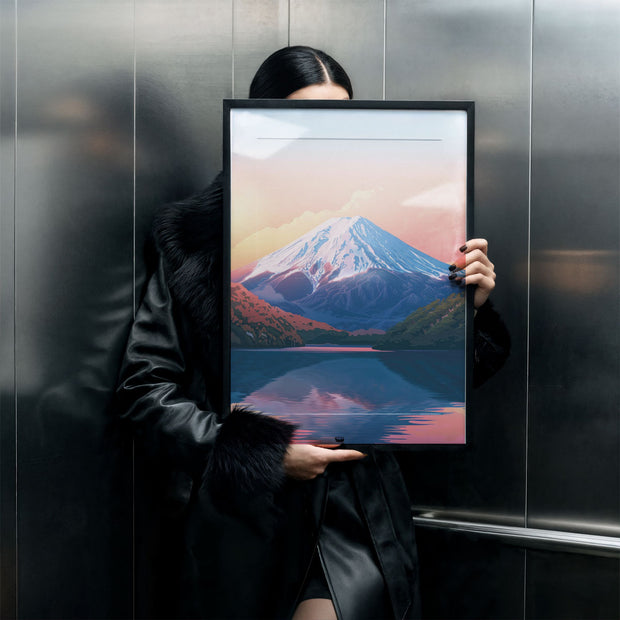 NATUR#26 - Deskyou Poster