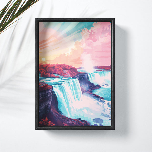 NATUR#27 - Deskyou Poster