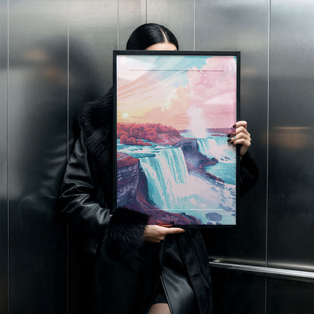 NATUR#27 - Deskyou Poster