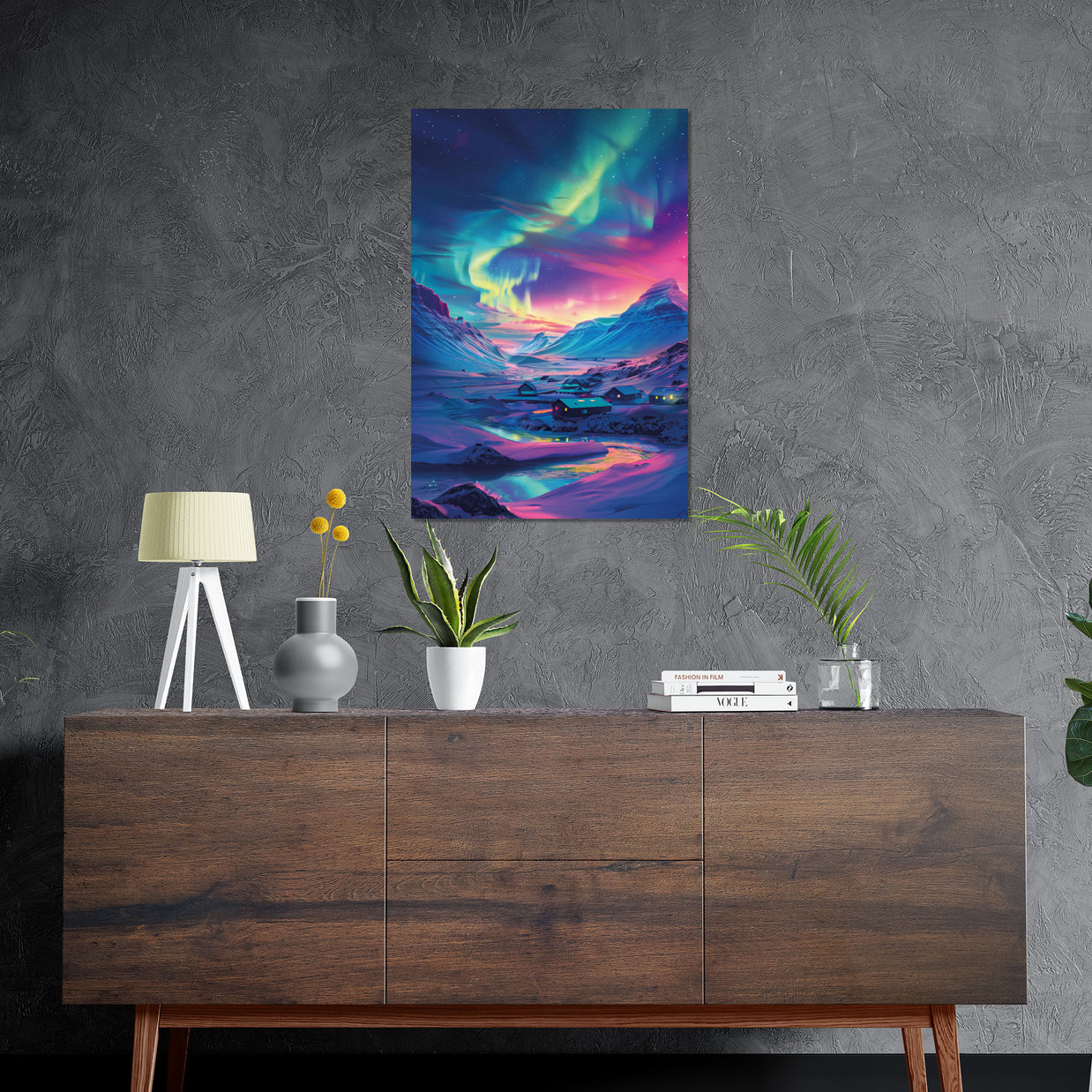 NATUR#28 - Deskyou Platina