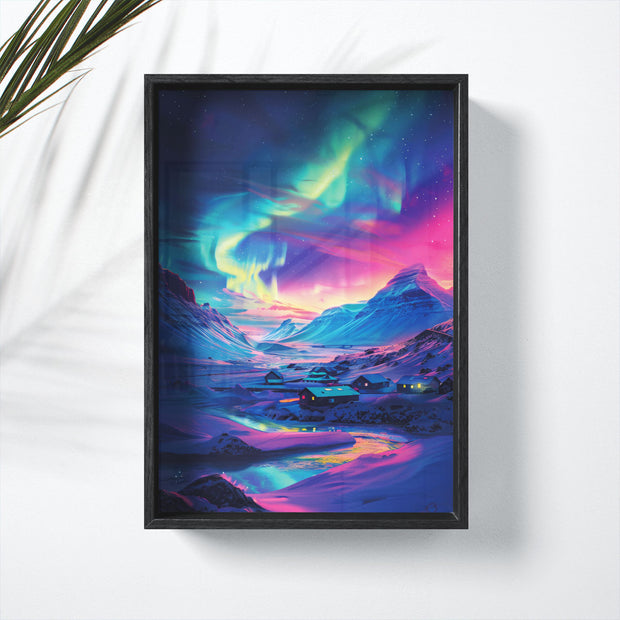 NATUR#28 - Deskyou Poster