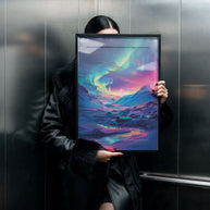 NATUR#28 - Deskyou Poster