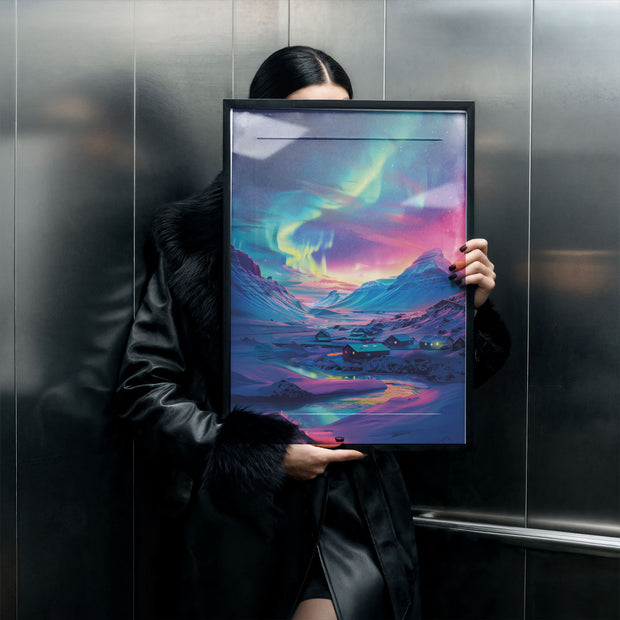 NATUR#28 - Deskyou Poster