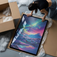 NATUR#28 - Deskyou Poster