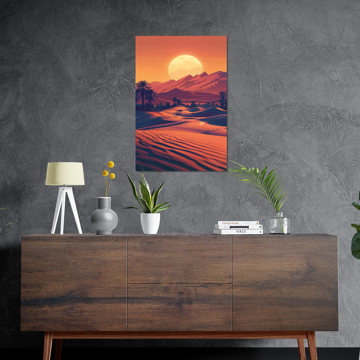 NATUR#29 - Deskyou Platina