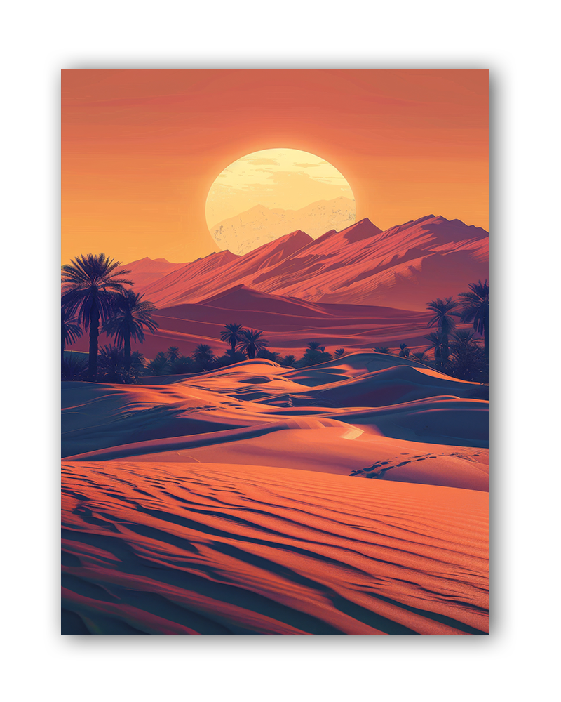 NATUR#29 - Deskyou Platina