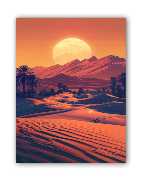 NATUR#29 - Deskyou Platina