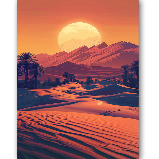 NATUR#29 - Deskyou Platina