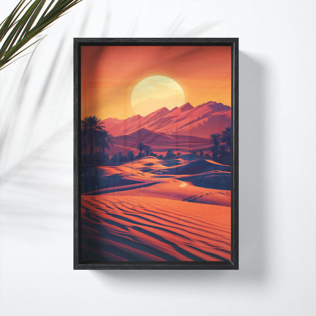 NATUR#29 - Deskyou Poster