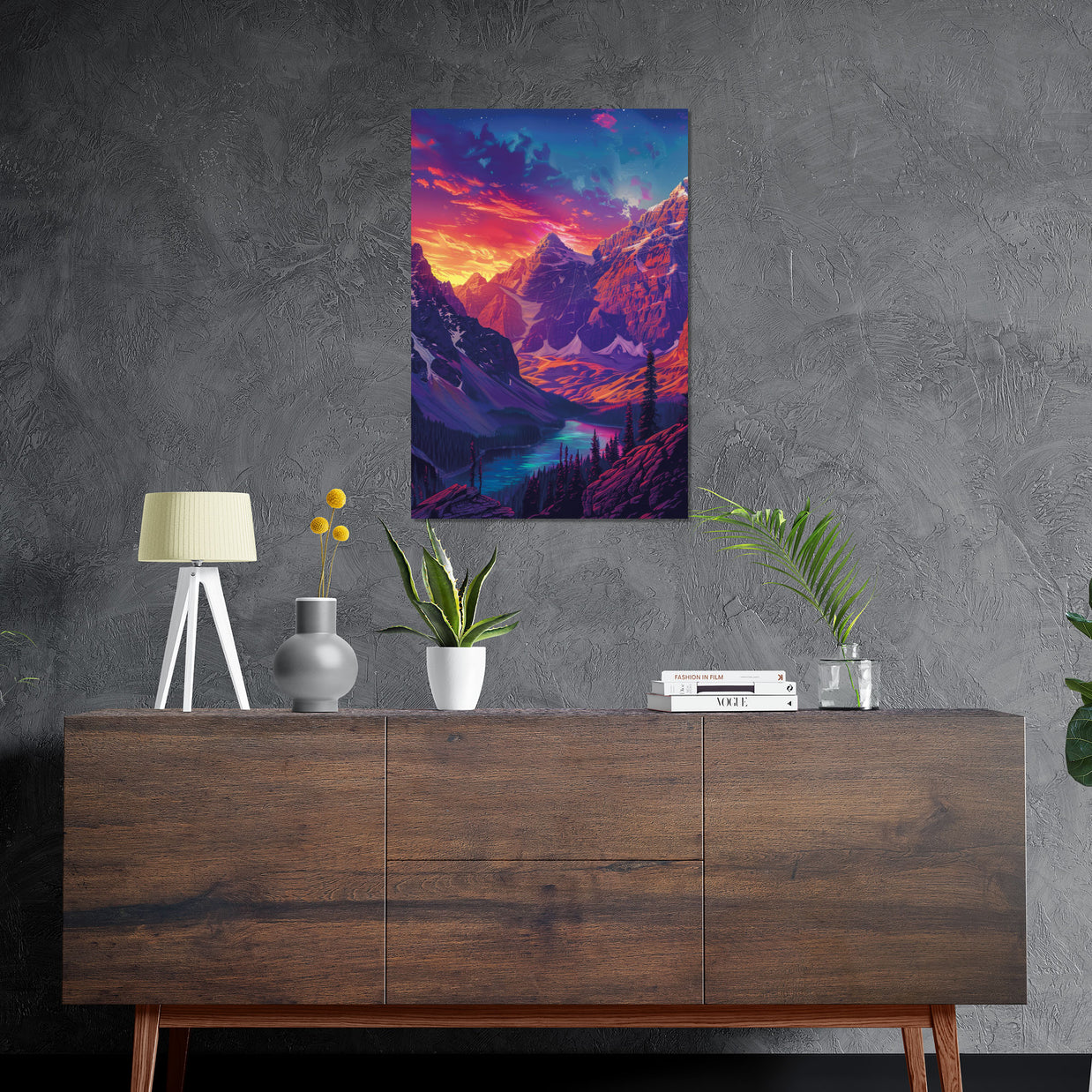 NATUR#30 - Deskyou Platina