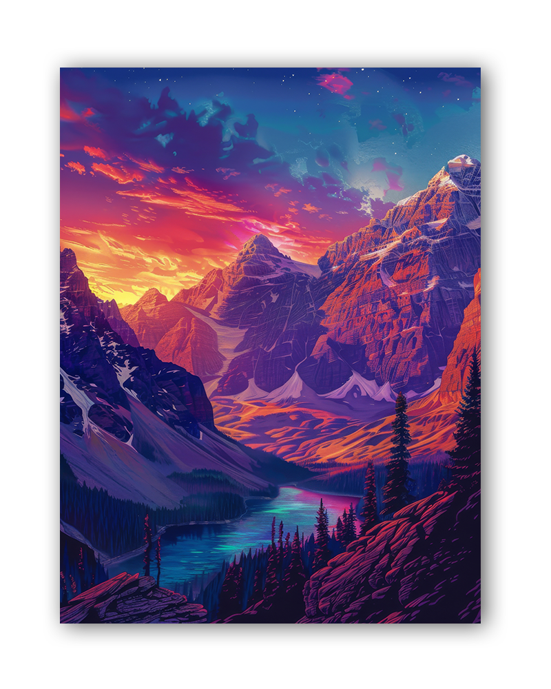 NATUR#30 - Deskyou Platina