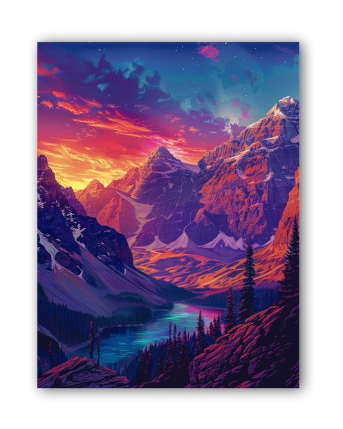 NATUR#30 - Deskyou Platina