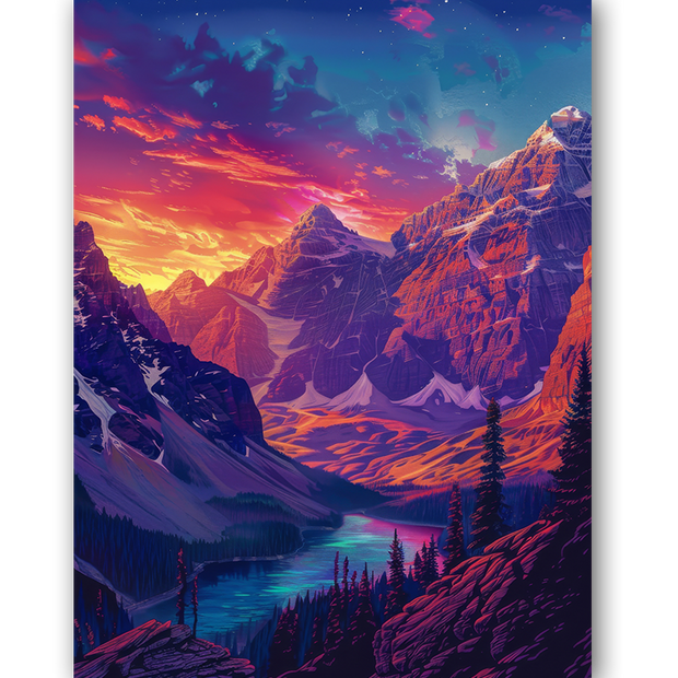 NATUR#30 - Deskyou Platina