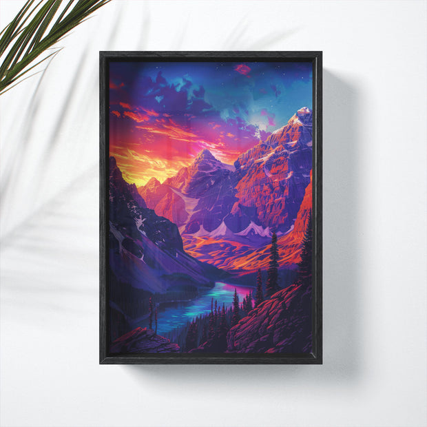 NATUR#30 - Deskyou Poster