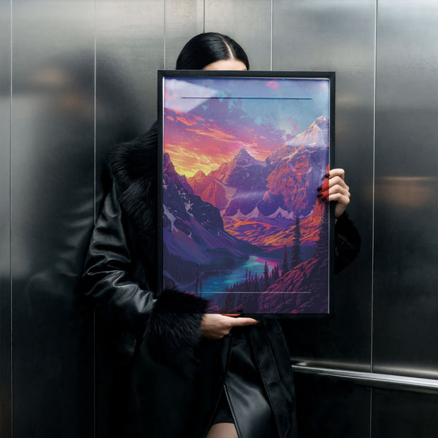 NATUR#30 - Deskyou Poster