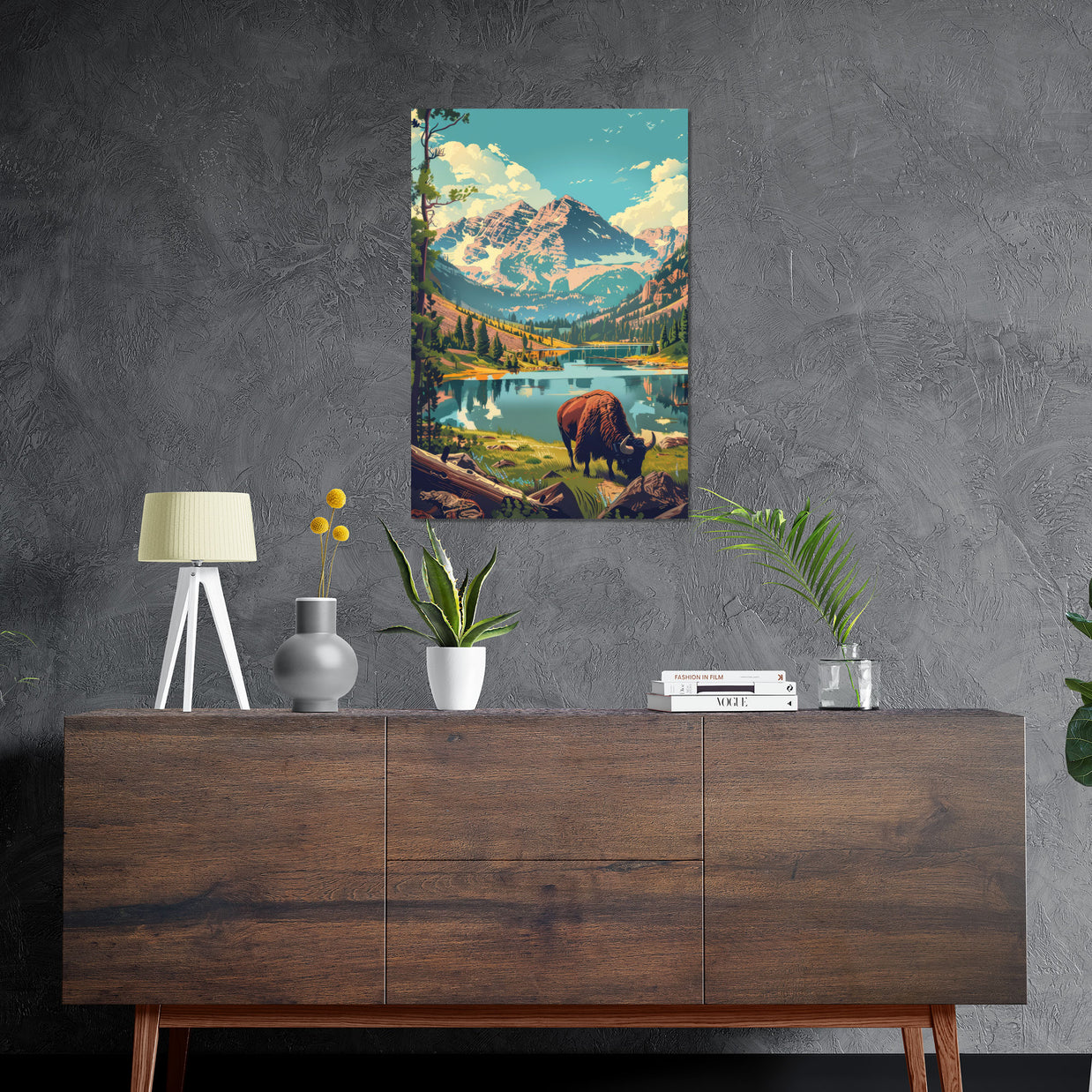 NATUR#31 - Deskyou Platina