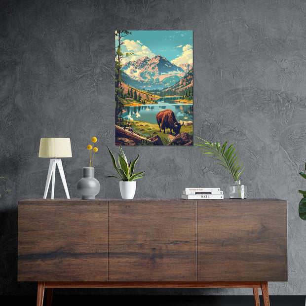 NATUR#31 - Deskyou Platina