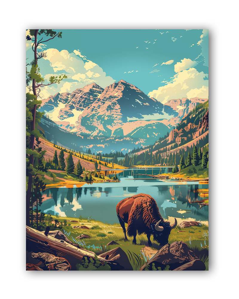 NATUR#31 - Deskyou Platina