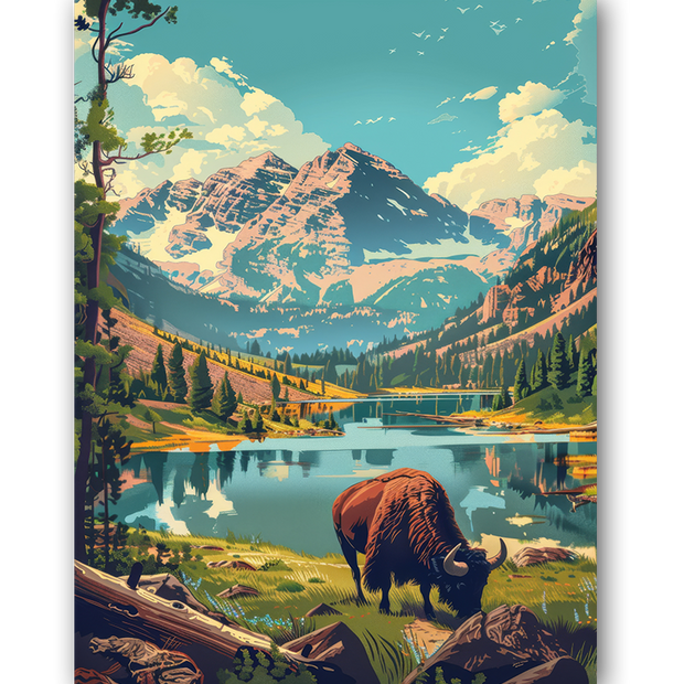 NATUR#31 - Deskyou Platina