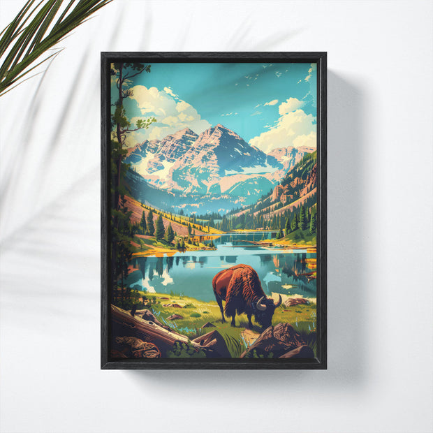 NATUR#31 - Deskyou Poster