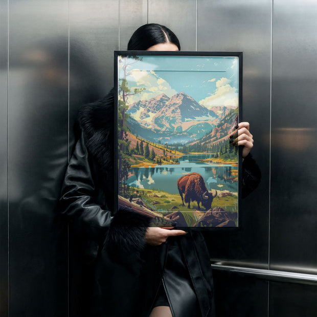 NATUR#31 - Deskyou Poster