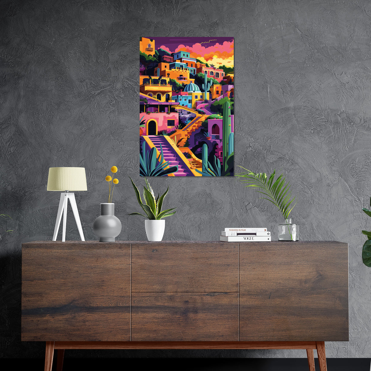 NATUR#32 - Deskyou Platina