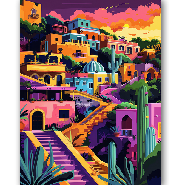 NATUR#32 - Deskyou Platina