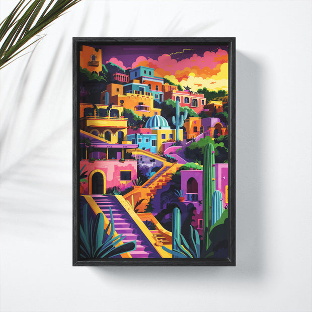 NATUR#32 - Deskyou Poster