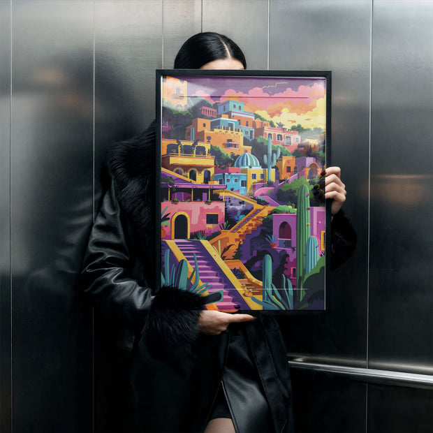 NATUR#32 - Deskyou Poster