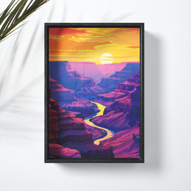 NATUR#33 - Deskyou Poster