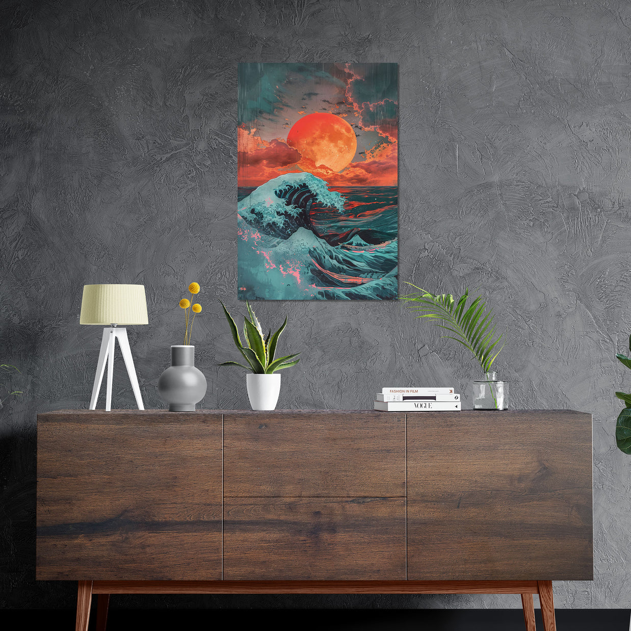 NATUR#34 - Deskyou Platina