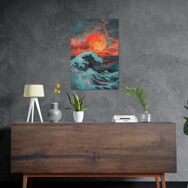 NATUR#34 - Deskyou Platina