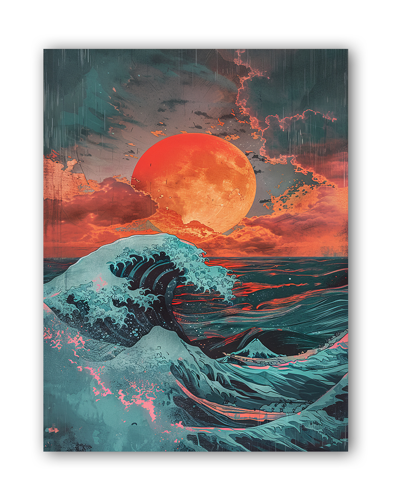 NATUR#34 - Deskyou Platina