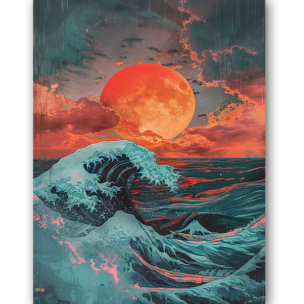 NATUR#34 - Deskyou Platina