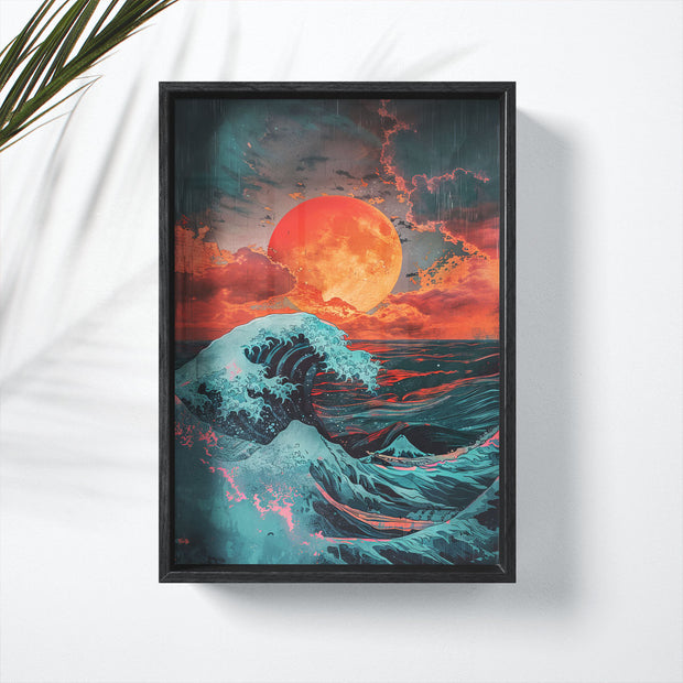 NATUR#34 - Deskyou Poster