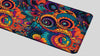 PSYSCHODELIC PATTERN #3 - XXL Gaming Mauspad