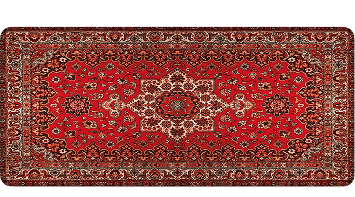 BALKAN - PATTERN DESIGN - XXL Gaming Mauspad