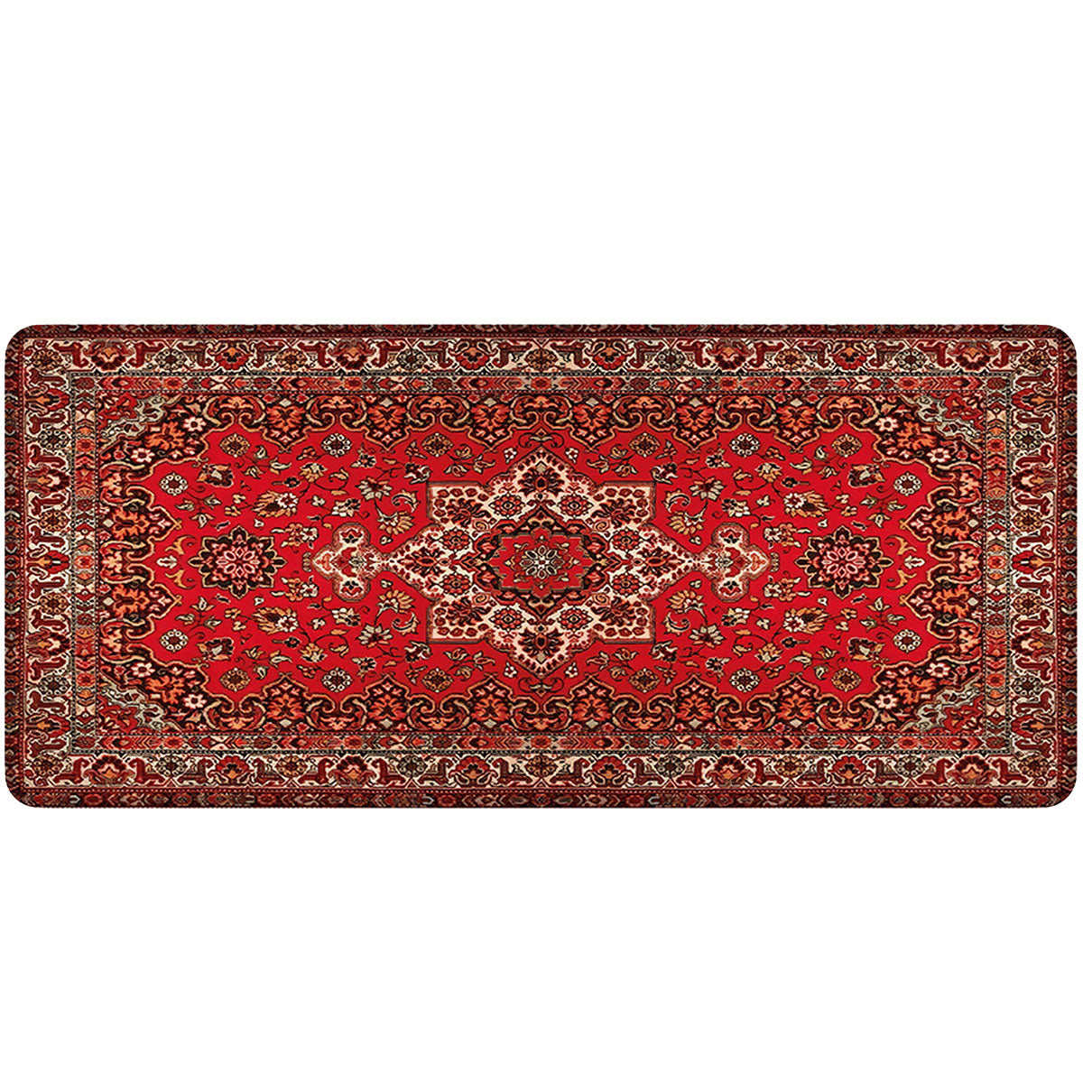 BALKAN - PATTERN DESIGN - XXL Gaming Mauspad