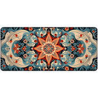 PERSIAN RUG #4 - Pattern Design - XXL Gaming Mauspad