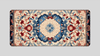 PERSIAN RUG #3 - Pattern Design - XXL Gaming Mauspad