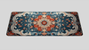 PERSIAN RUG #5 - Pattern Design - XXL Gaming Mauspad