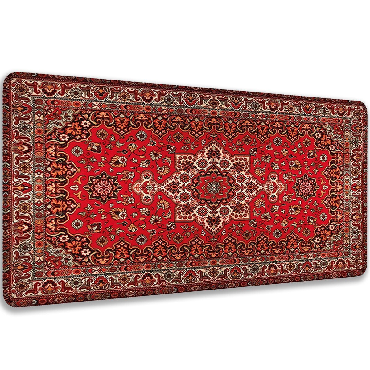 BALKAN - PATTERN DESIGN - XXL Gaming Mauspad